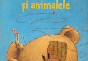 Ursulețul de pluș și animalele