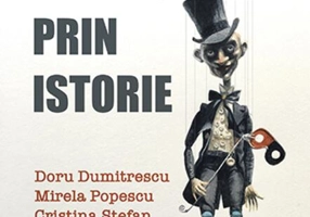 Manipularea prin istorie. Între fapte și interpretare