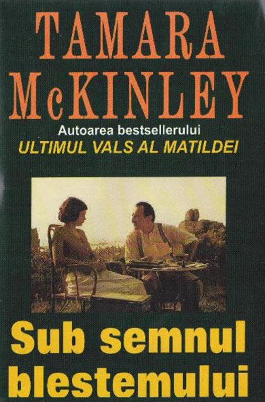 Sub semnul blestemului