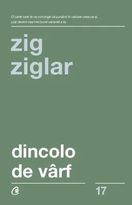 Dincolo de vârf