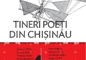 Tineri poeți din Chișinău
