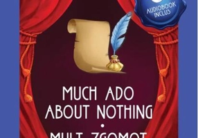 Mult zgomot pentru nimic (ediţie bilingvă)