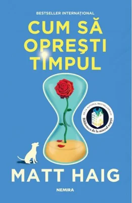 Cum să oprești timpul