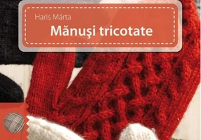 Mănuşi tricotate