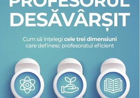 Profesorul desăvârșit