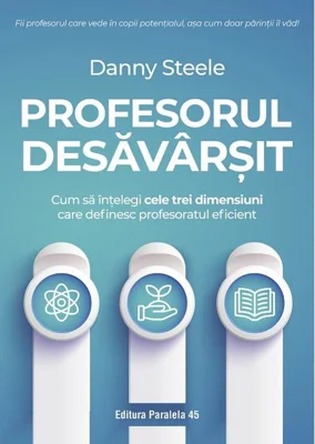 Profesorul desăvârșit