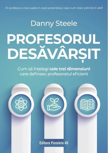 Profesorul desăvârșit