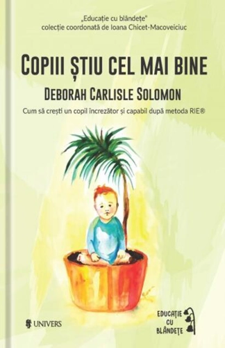 Copiii știu cel mai bine