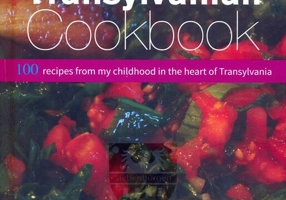 Transylvanian Cookbook