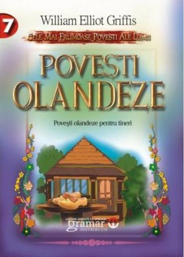 Poveşti olandeze