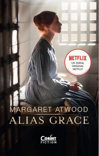 Alias Grace
