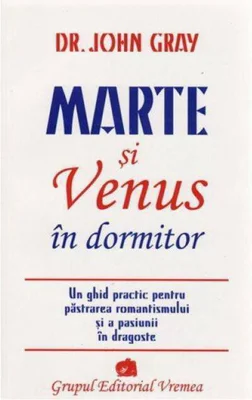 Marte şi Venus în dormitor