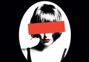 Persona. Seria Slăbiciunea Victoriei Bergman (partea I)