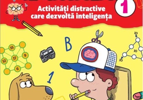 Pune-ți mintea la încercare! 1