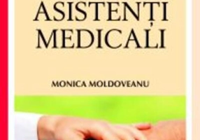 Geriatrie şi geropatologie pentru asistenţi medicali