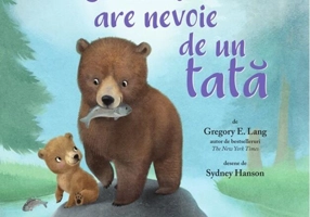 De ce o fată are nevoie de un tată