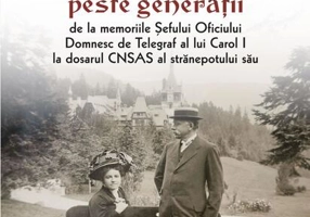 Telegrame peste generații