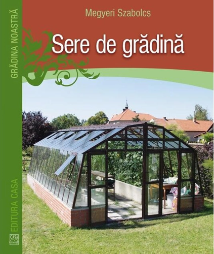 Sere de grădină