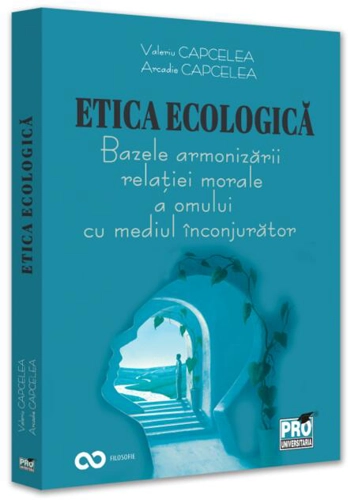 Etica ecologică