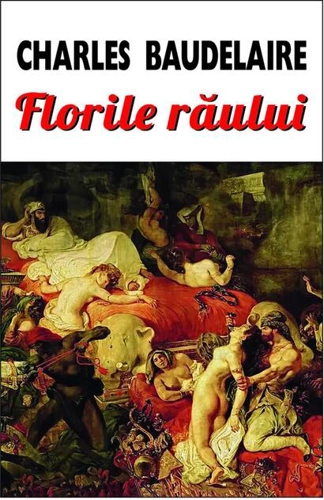 Florile răului