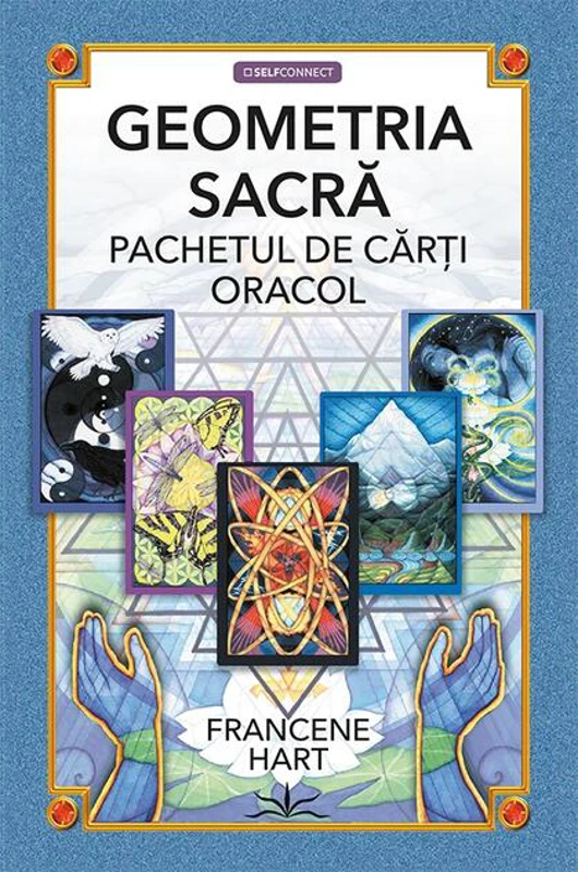 Geometria Sacră