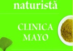 Medicina naturistă. Clinica Mayo