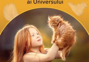Copiii hipersensibili. Mesagerii iubitori ai Universului