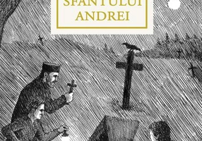 Noaptea Sfântului Andrei