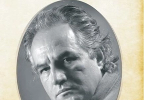 Papil Panduru: O viață artisticâ în cronici, comentarii și imagini