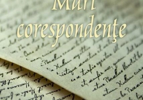 Mari corespondențe
