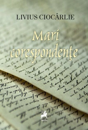 Mari corespondențe