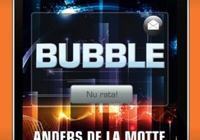 Bubble. Trilogia Jocul (Vol. 3)