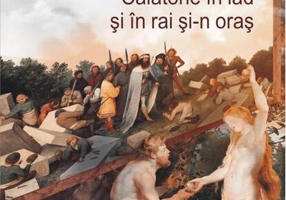 Călătorie în iad și în rai și-n oraș