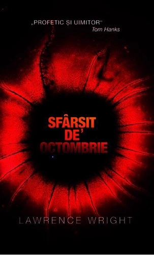 Sfârșit de octombrie