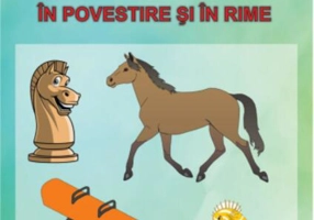 Omonime în povestire și în rime