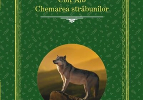 Colţ Alb • Chemarea străbunilor