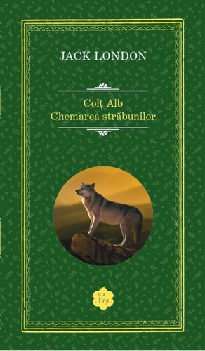 Colţ Alb • Chemarea străbunilor