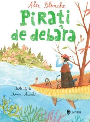 Pirați de debara