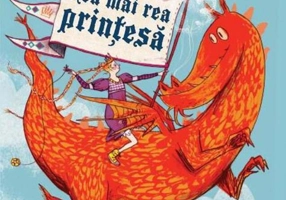 Cea mai rea prinţesă