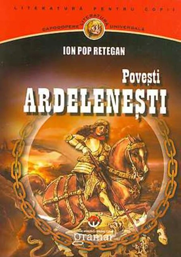 Poveşti ardeleneşti