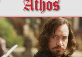 Bătrânețea lui Athos