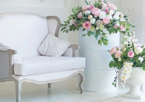 Secretul camerei cu trandafiri