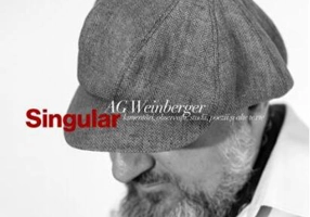 Singular. Lamentări, observații, studii, poezii și alte texte