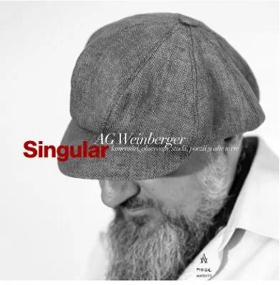 Singular. Lamentări, observații, studii, poezii și alte texte