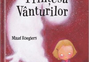 Prințesa Vânturilor