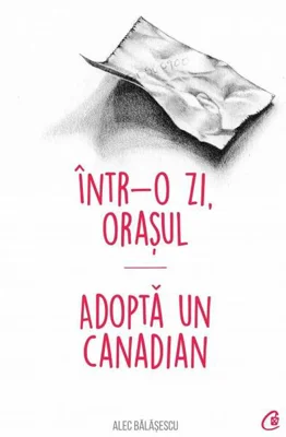 Într-o zi, Orașul