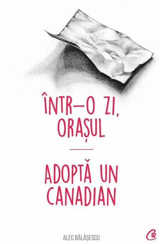 Într-o zi, Orașul