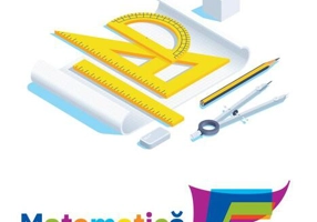 Matematică. Manual pentru clasa a V-a