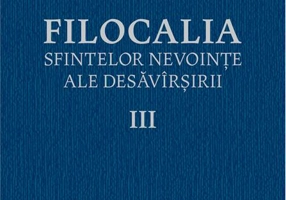 Filocalia III