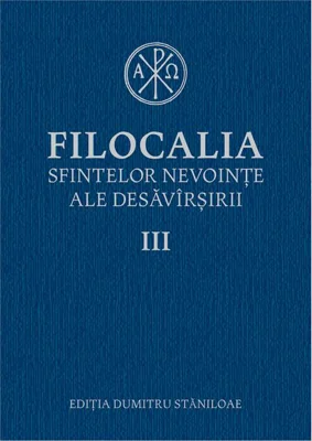 Filocalia III
